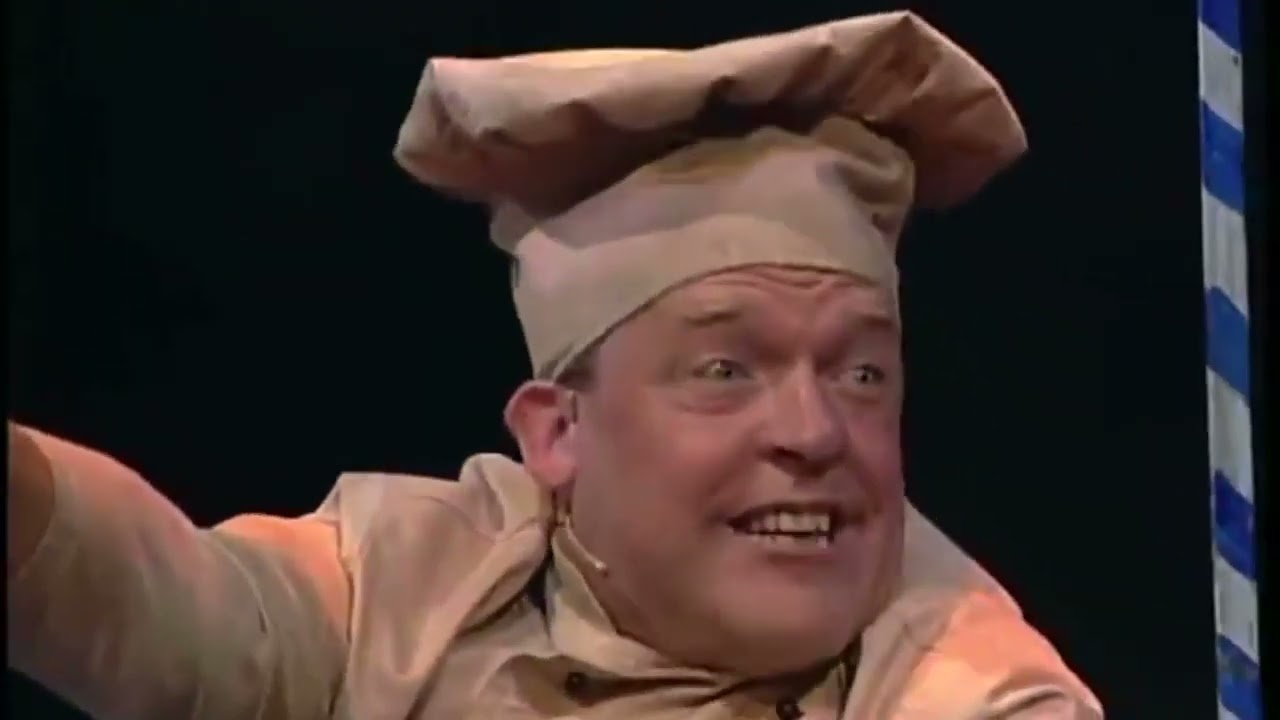 | Bert Visscher: Nee, Dan Lourdes| Intro + De Povertjesman  | 2005 | Stadsschouwburg Groningen |