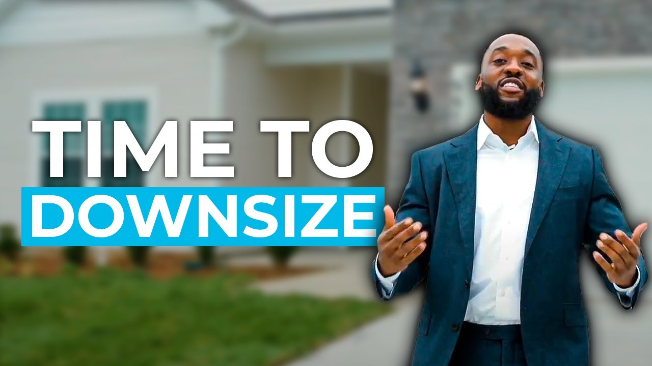Is It Time For A One-Story Home? New Homes In Hagerstown Maryland