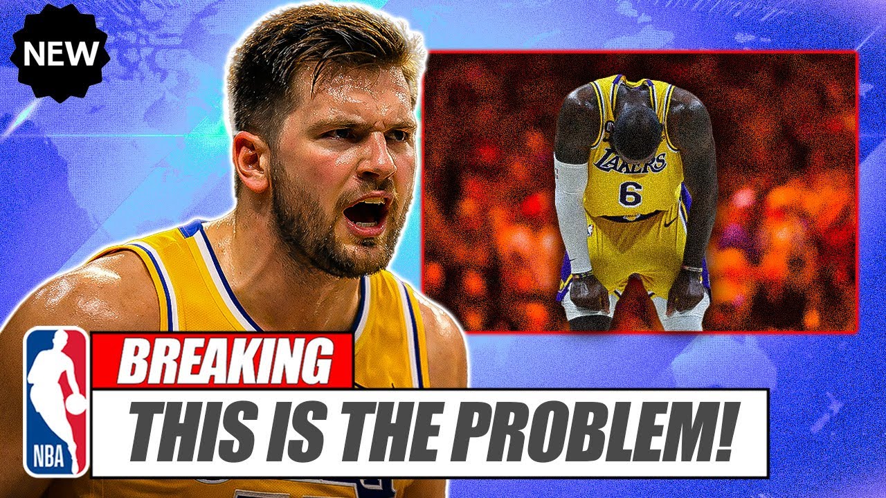 The Truth About LeBron Nobody Talks About!