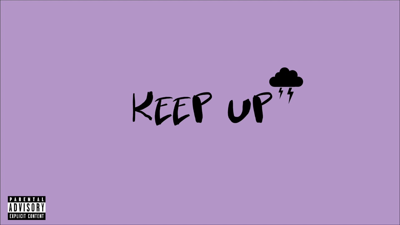 [FOR SALE] Flume Type Beat - Keep Up (feat. Kucka) | NEW 2020