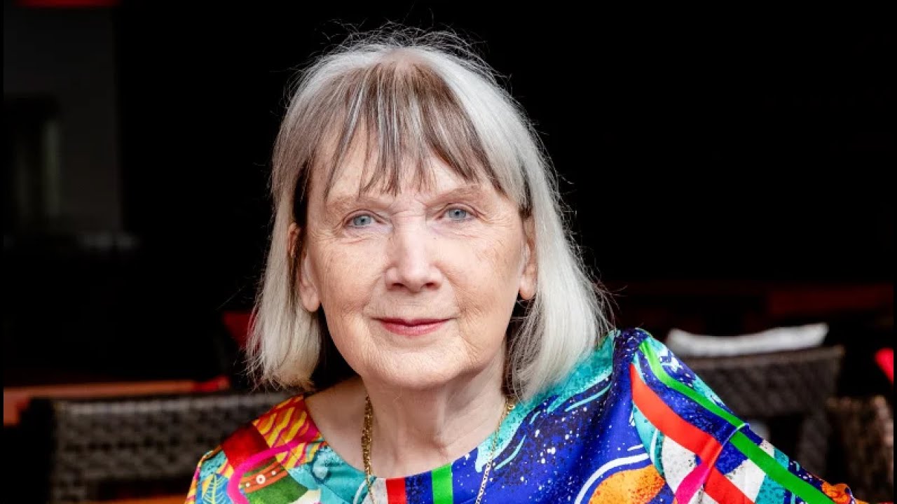 Caring for Ourselves - Dr Stephanie Dowrick