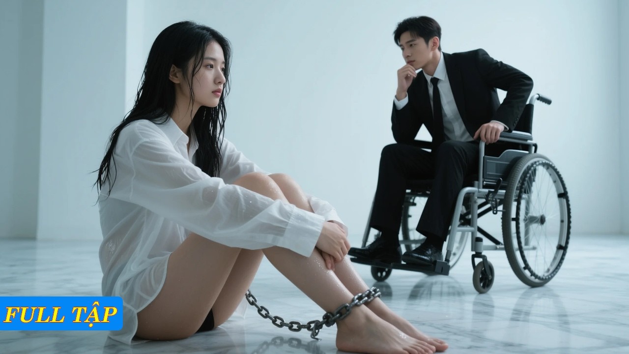 ngồi tù thay cho em trai, 3 năm bị tổng tài tra tấn. anh cực sốc khi biết sự thật và giúp cô báo thù