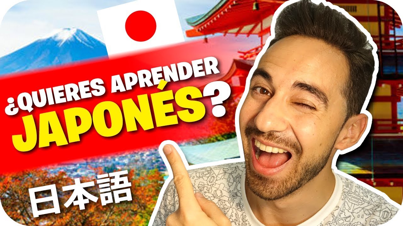 CONSEJOS PARA APRENDER JAPONÉS