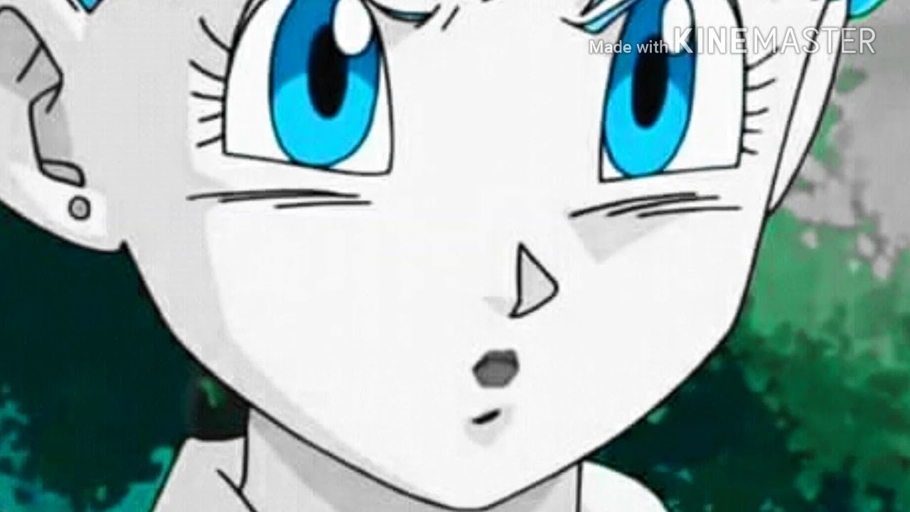 VEGETA Y BULMA ♡EL PERDEDOR