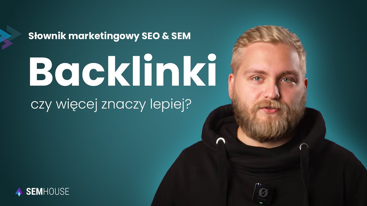 Backlinki &ndash; czy więcej znaczy lepiej? | Słownik marketingowy SEO/SEM