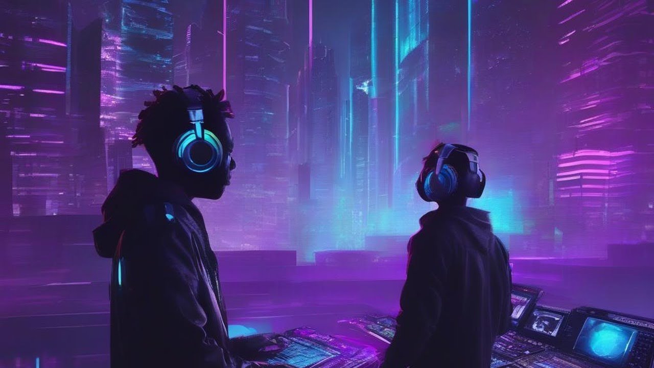 NEM TODO MUNDO É IRMÃO ( FUNK )