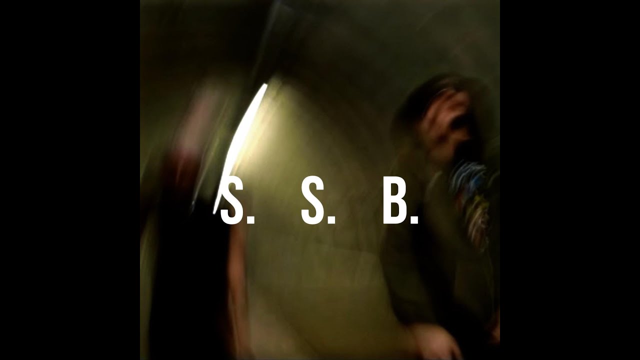 HIGH12, LANGE - VIBE (S.S.B)