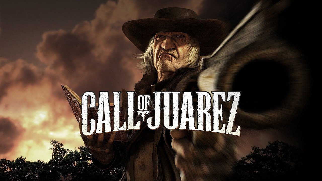Call of Juarez #5