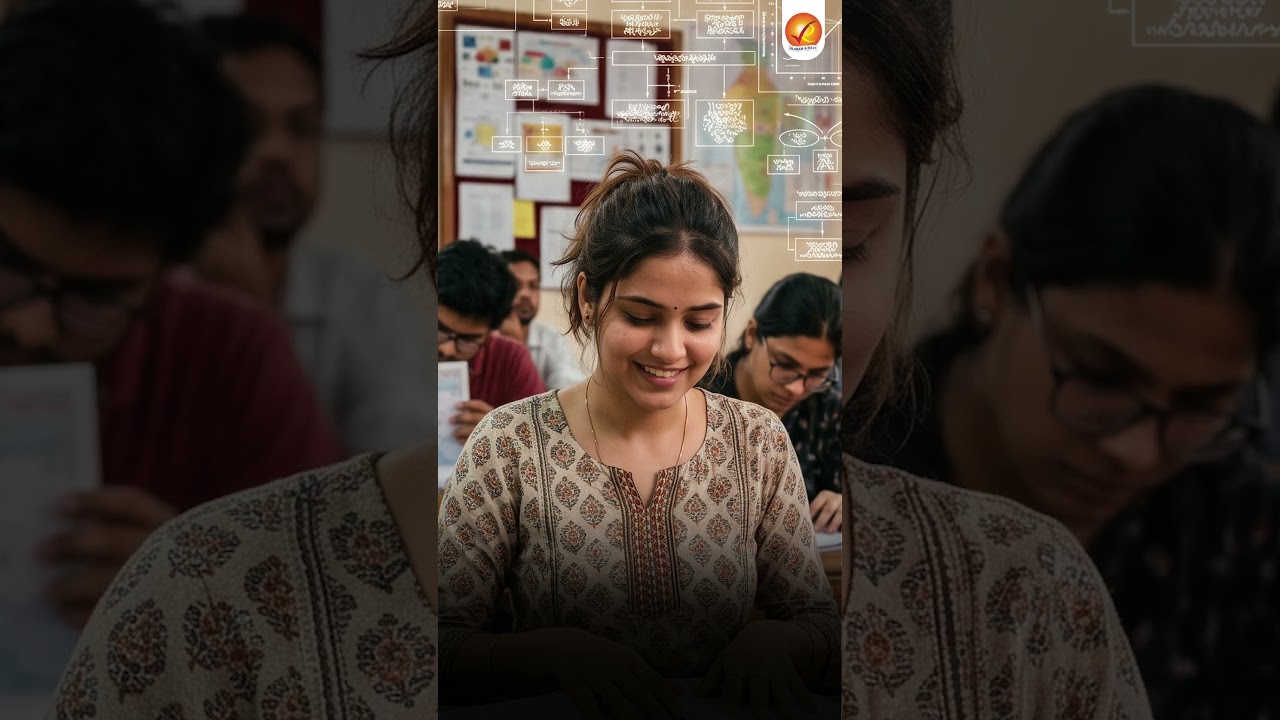 How UPSC Actually Asks Questions | SMART Current Affairs Programme at Vajiram and Ravi