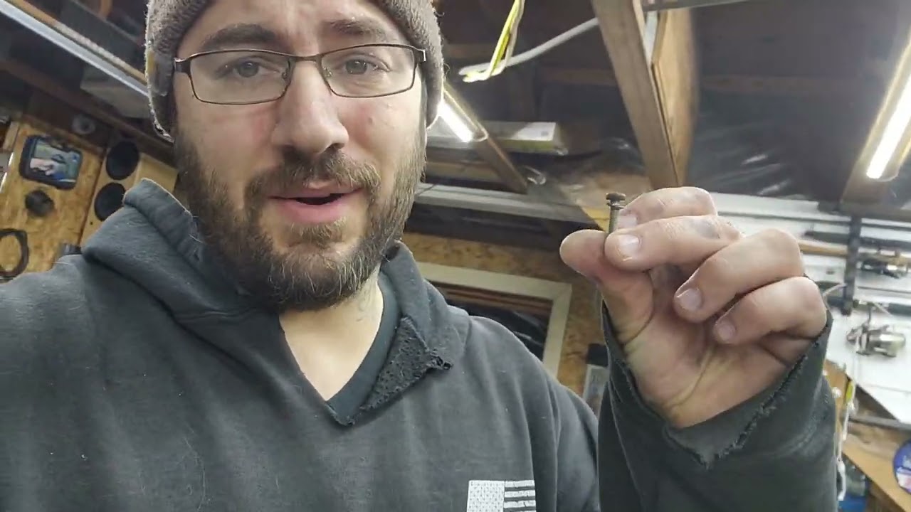Changing The IAC Valve in a 2001 Acura MDX