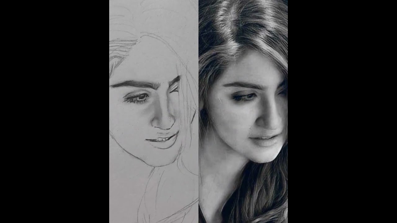 NEVER DRAW EYES IN THE WRONG WAY! #draw