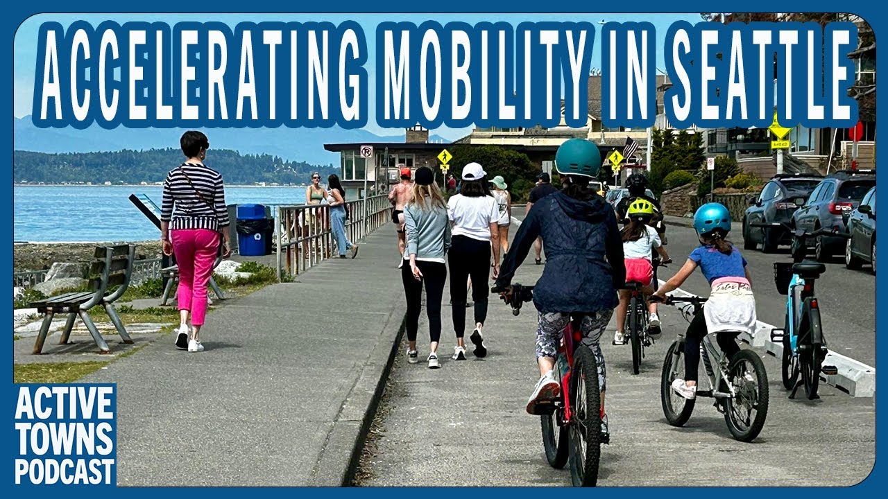 EP 288 GREG SPOTTS How a change in approach accelerated active mobility infrastructure installations