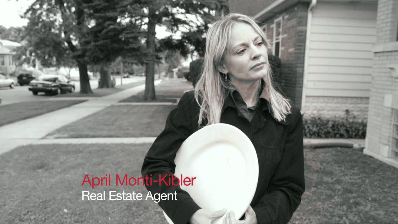 Chicago's Very Own: April Monti-Kibler, Real Estate Agent