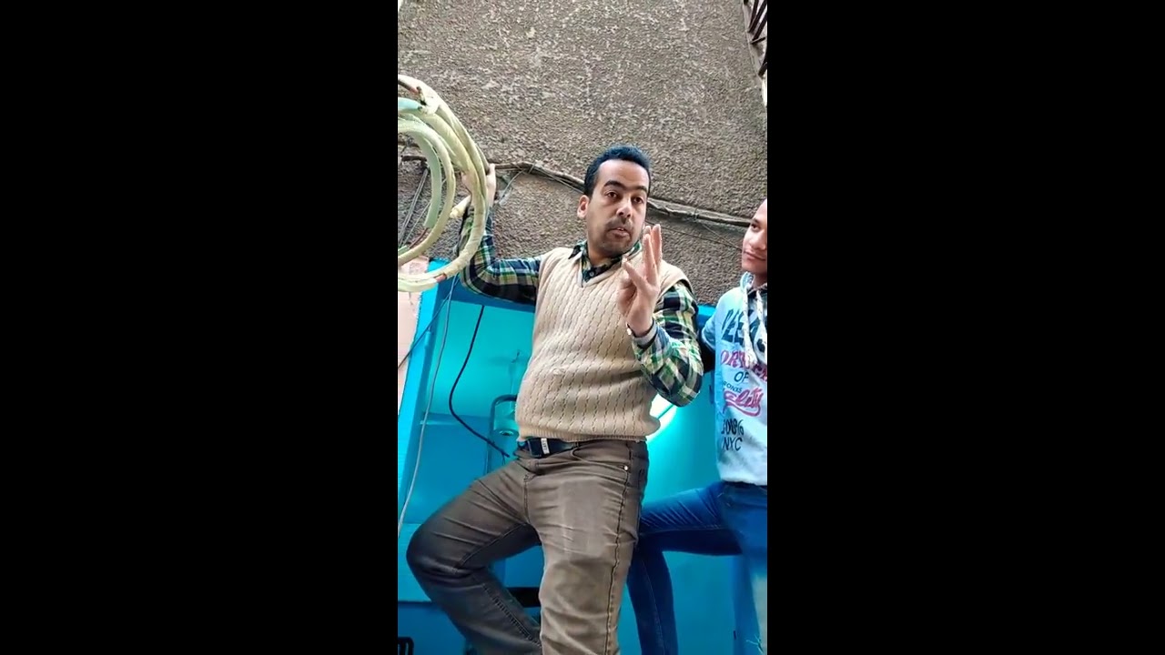 طريقة تركيب التكييف
