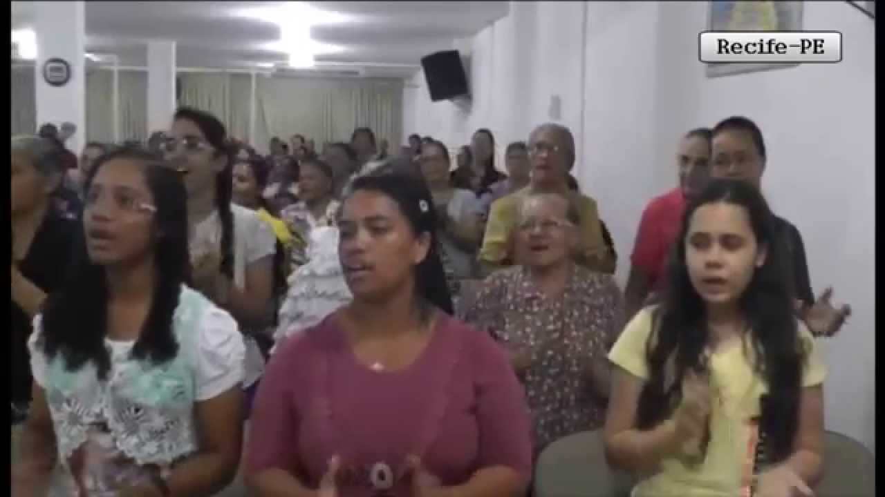 ECO DE ALELUIA