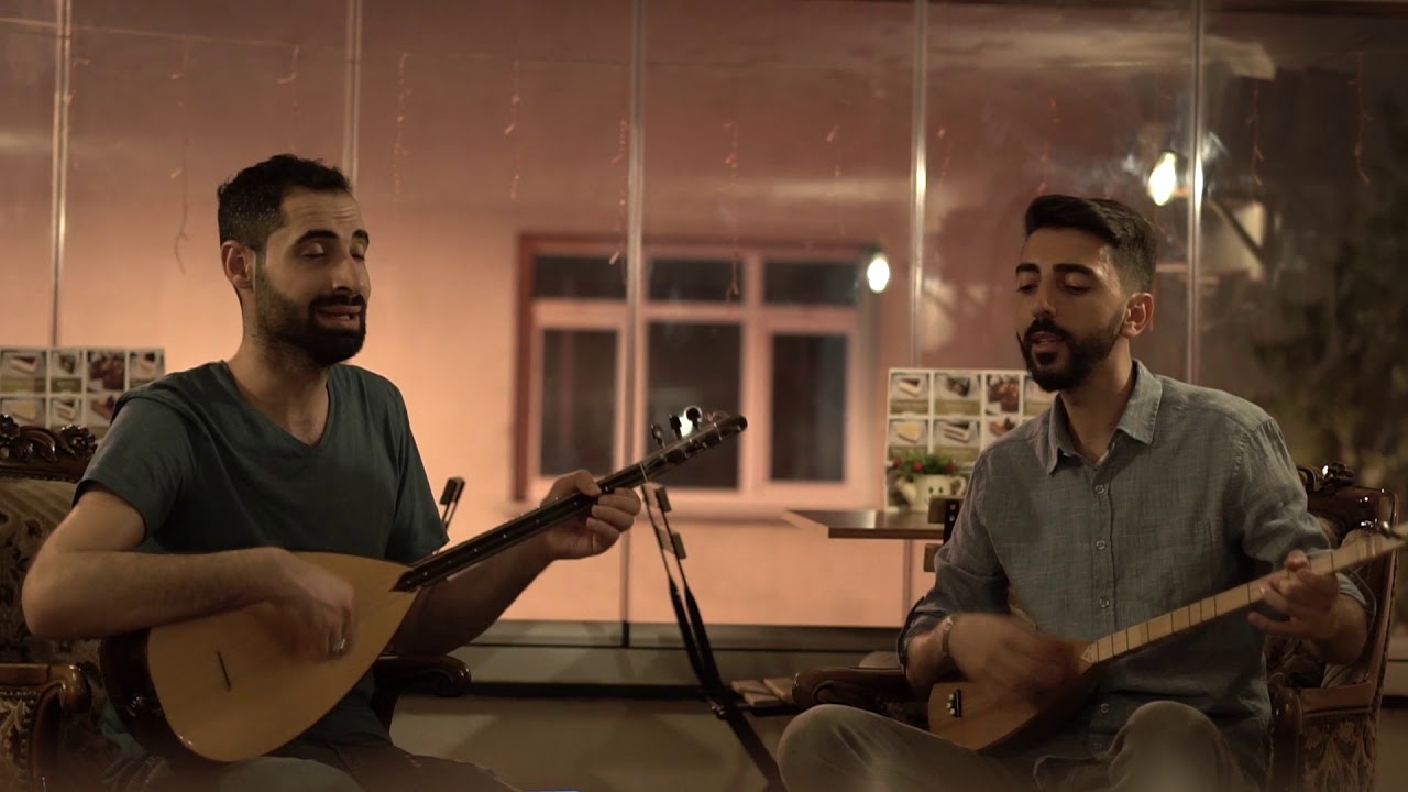 Bu Dünyanın Evvelini Sorarsan - Yılmaz GÜLTEKİN & Hüseyin AVCU