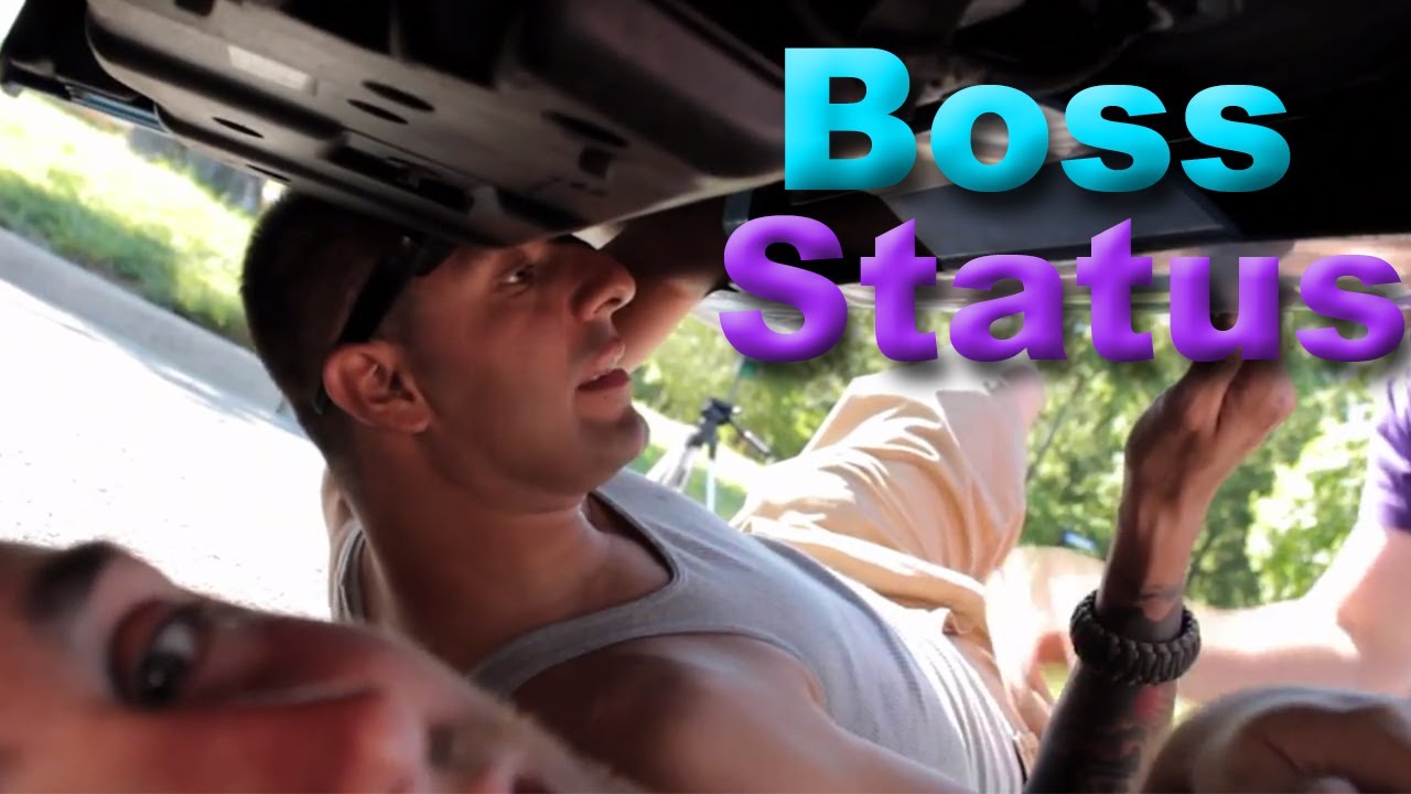 2013 Mustang GT Boss 302 Diffuser Review and Install