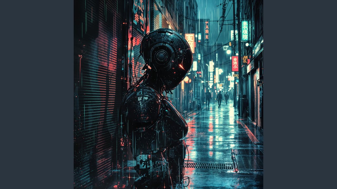 Glitchmachine