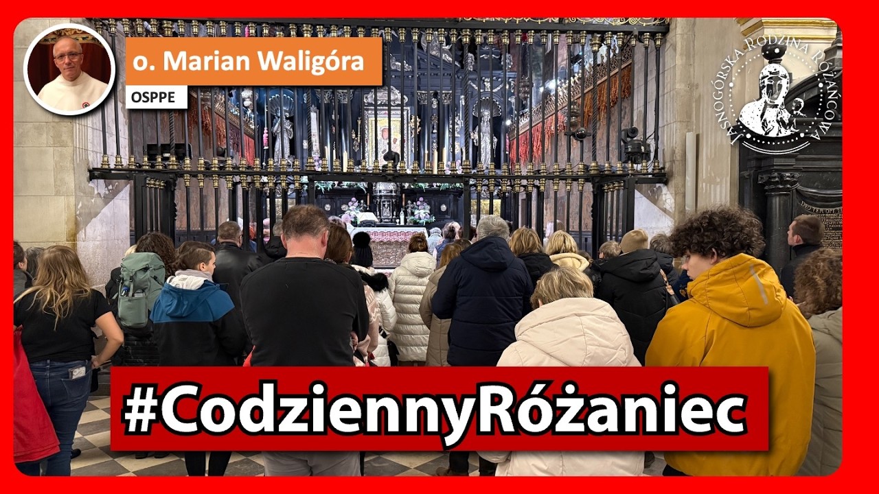 wtorek, 10 marca 2026