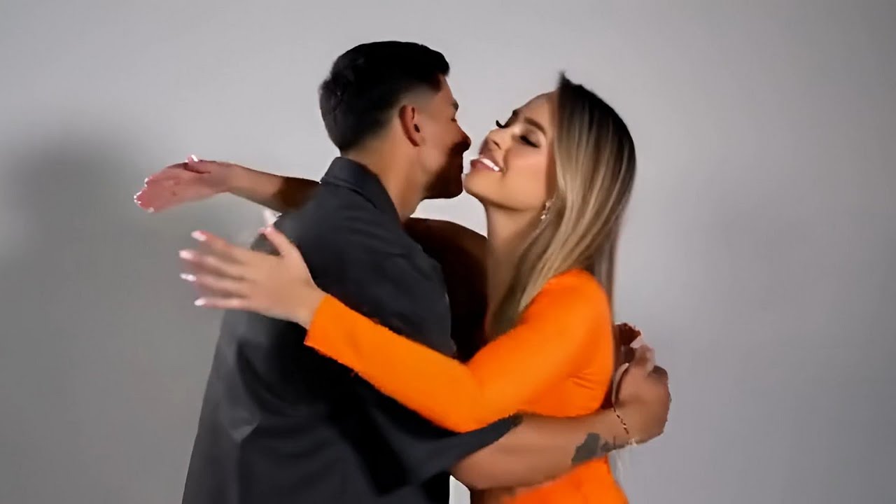 ¡SE RUMOREA ROMANCE! JOSSMERY TOLEDO Y EL GALÁN PUERTORRIQUEÑO: EL DETALLE QUE NO PASÓ DESAPERCIBIDO