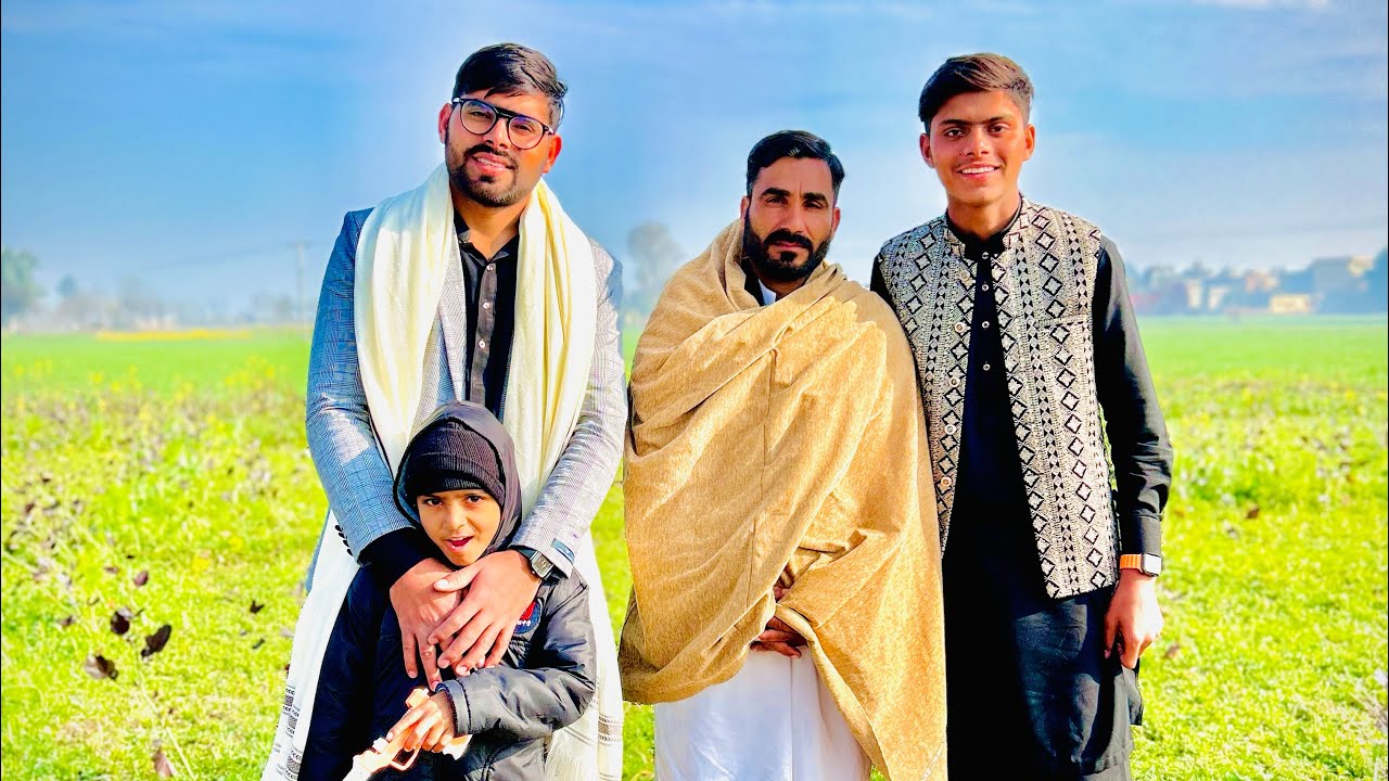 Walima Attend Kr Liya😍 | Prank With Brothers 😅