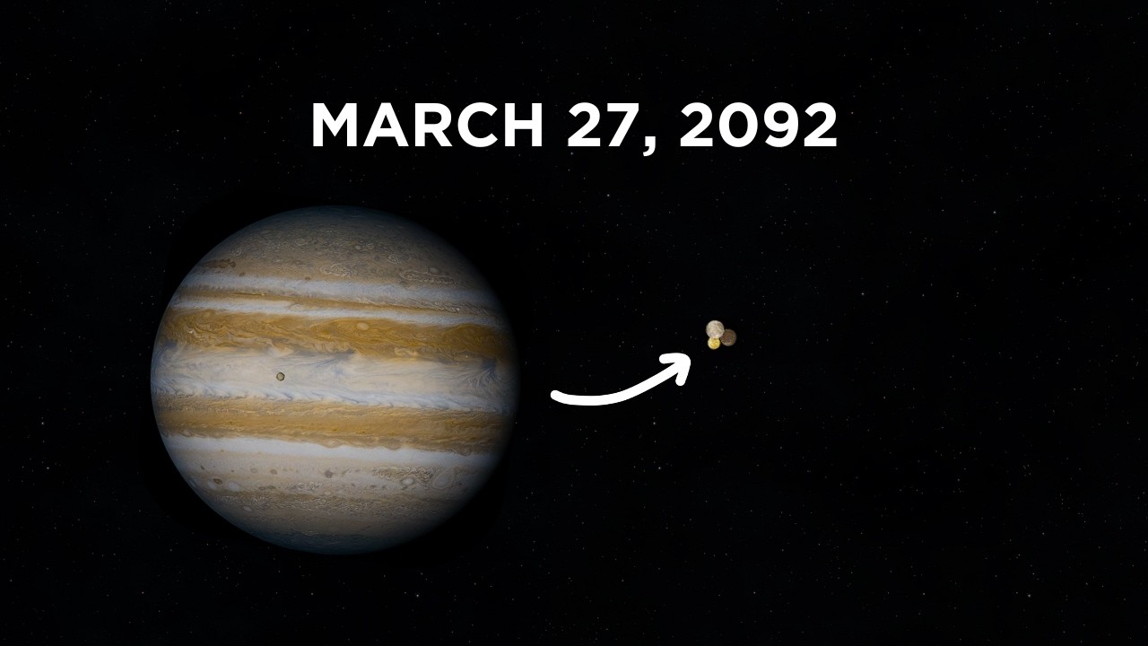 The Rarest Celestial Events You'll See in Your Lifetime