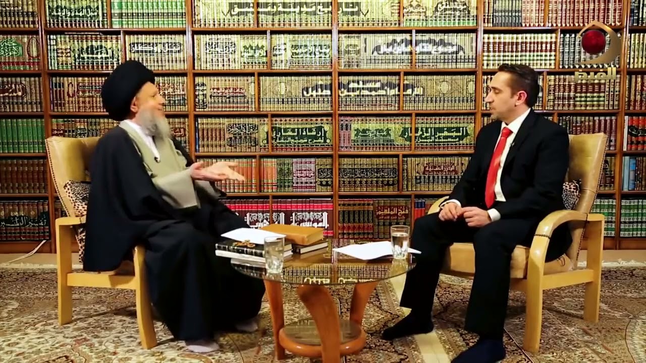 من فكر السيد الحيدري 6