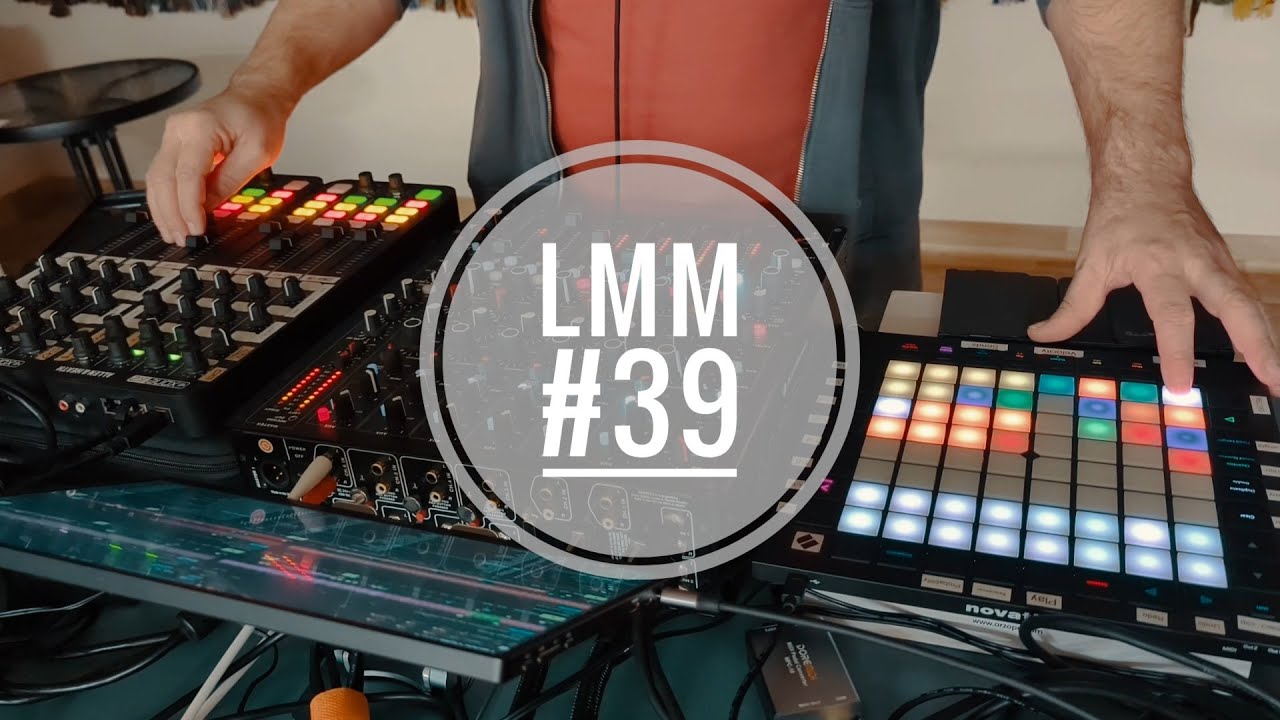 LMM #39 (