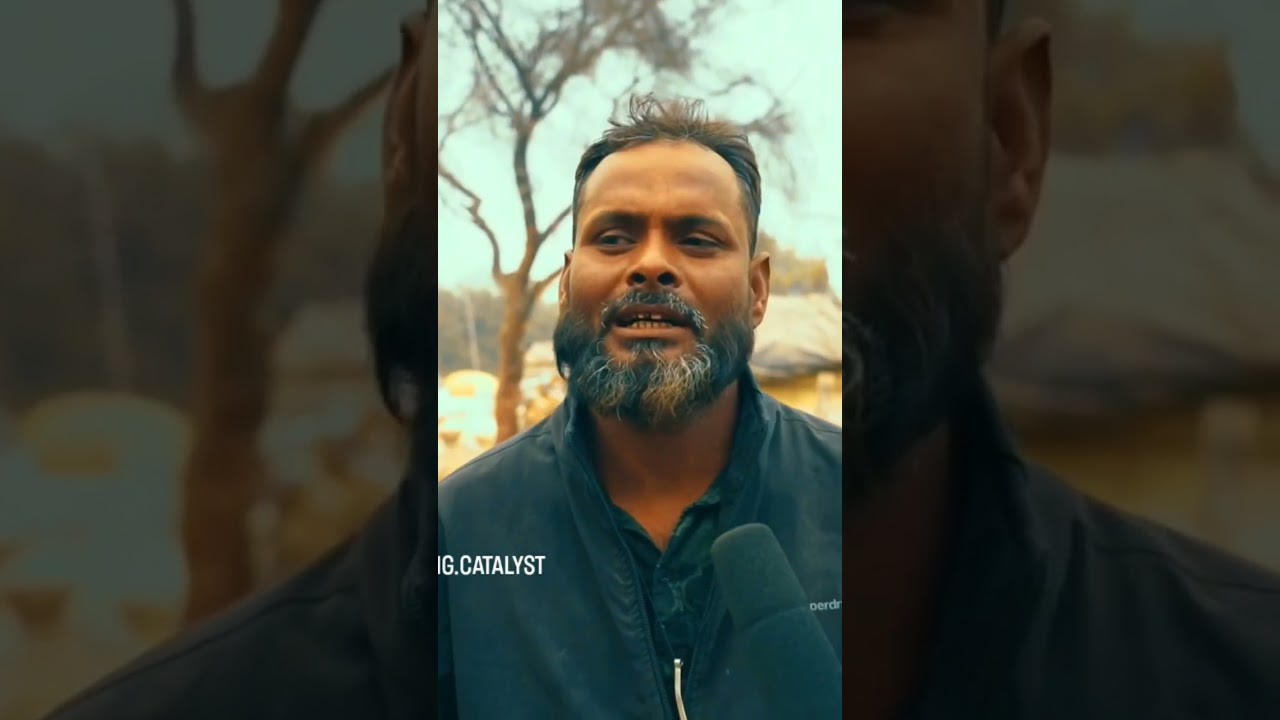 #motivation #inclusiveindia #migrantvoices #migrationstories #love #migration #news #vlog