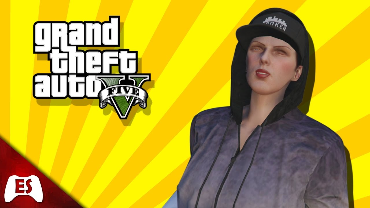 Old But Gold | GTA 5 Funny Moments With Friends
