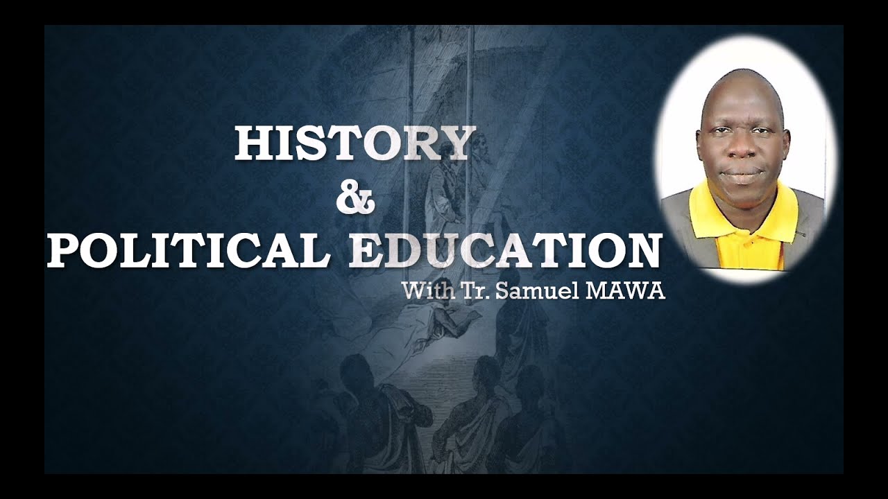History & Political Education Course 1 Finding Out About Our Past & Sources of History 2
