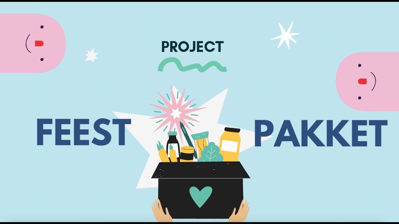 Project Feestpakket 7 0