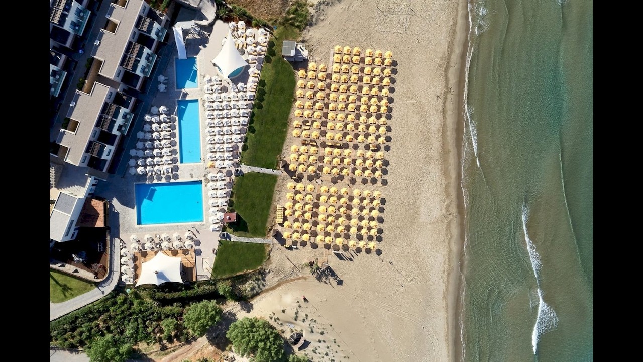 Atlantica Kalliston Resort | Adults-only Hotel in Kreta