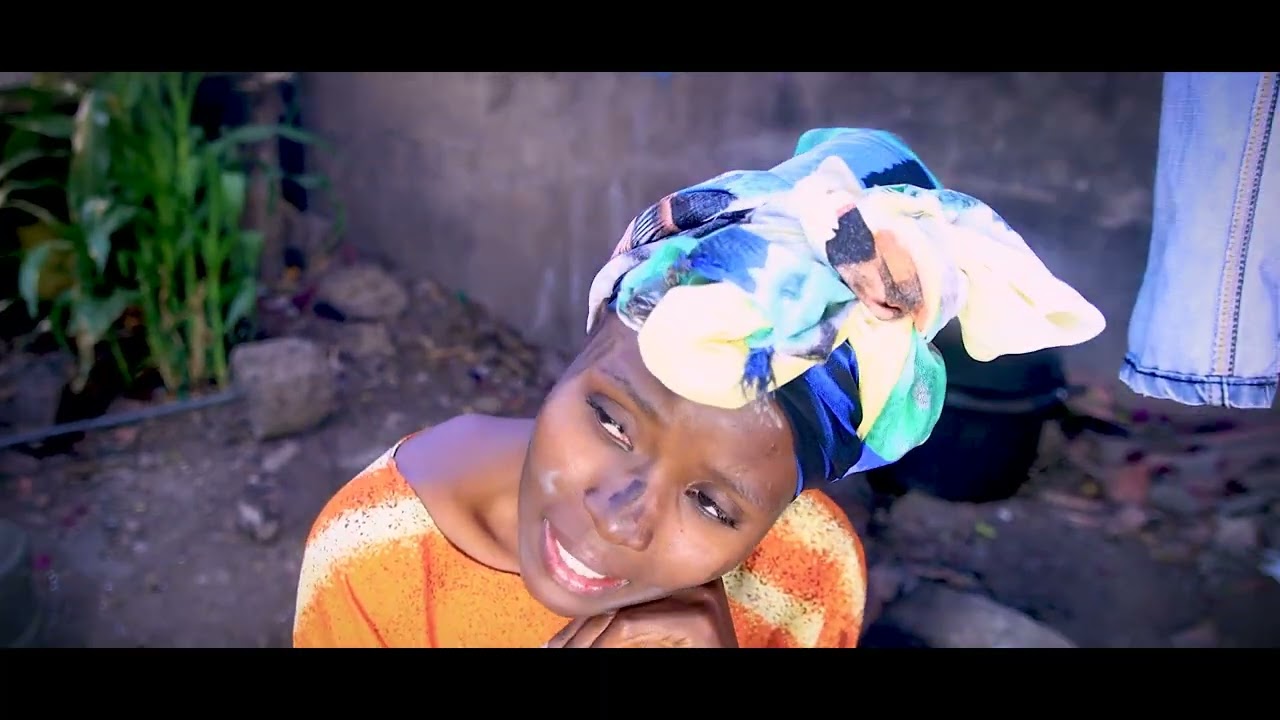 Nakutegemea mungu wangu by mercy junne