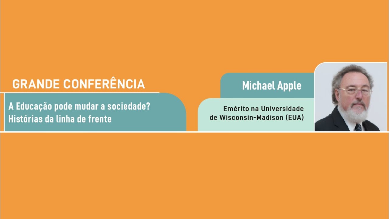 A educação pode mudar a sociedade? Histórias da linha de frente