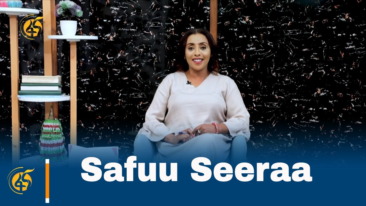 Safuu Seeraa