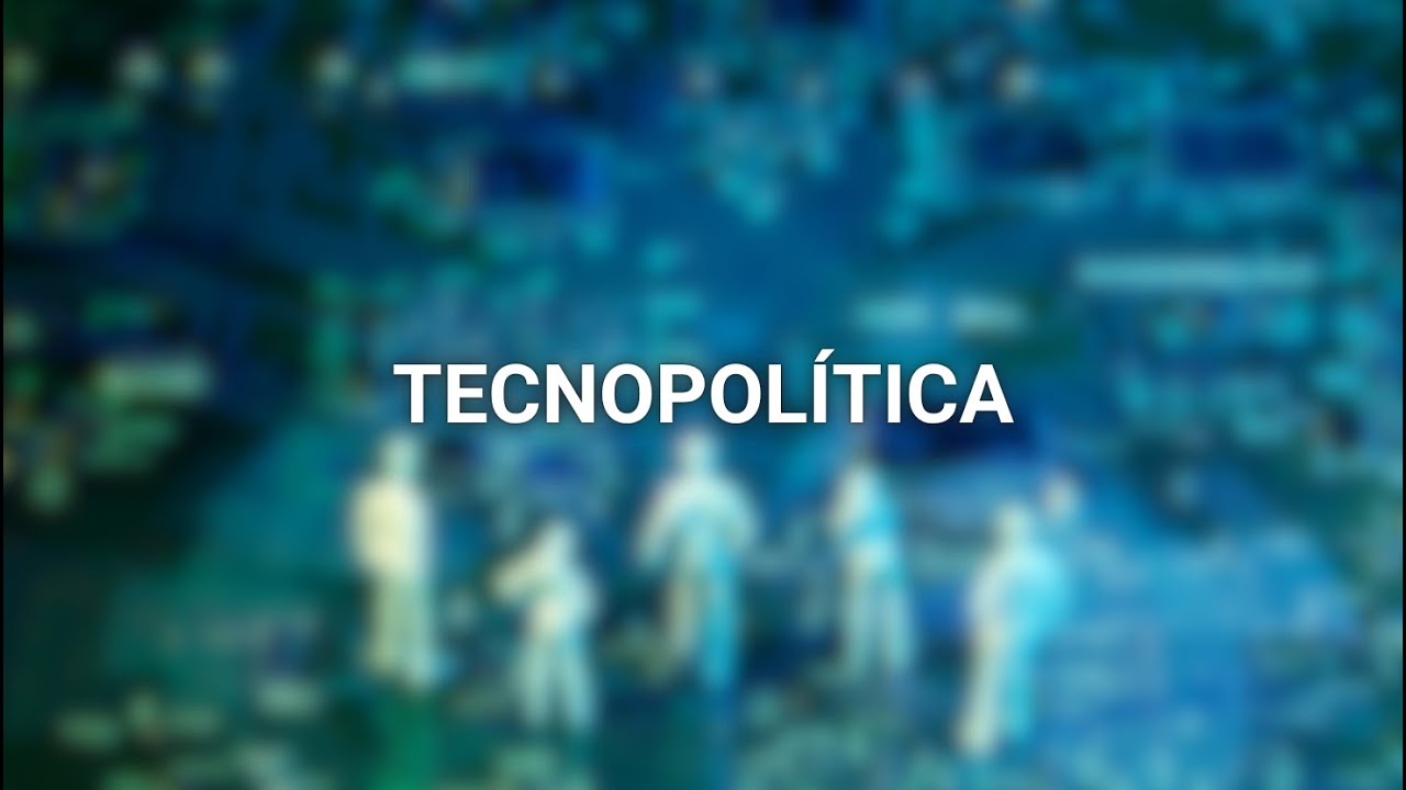 Tecnopol&iacute;tica - Eduardo Serenellini