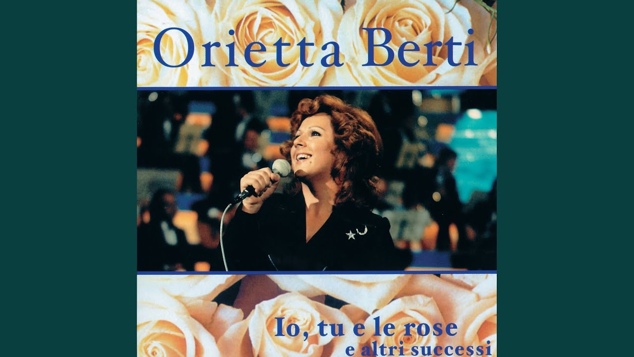 Tu Sei Quello