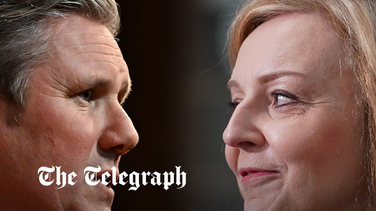 In full: Liz Truss says energy bill freeze has delivered 'security' for families in PMQs