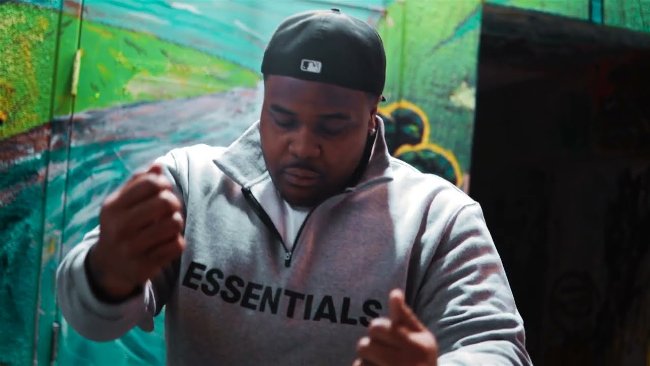 23Peezy - CSWS (Shot By @SuzyMadeIt)