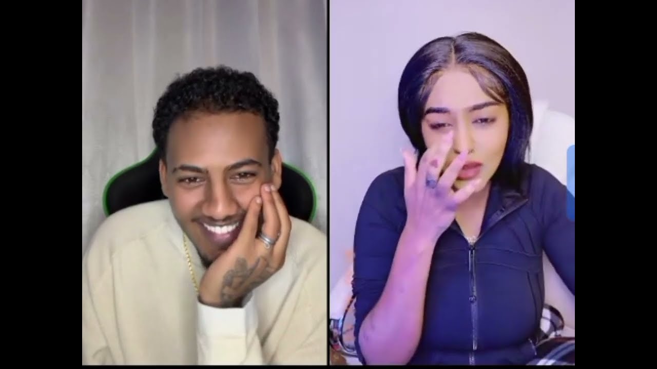 🔴አሌክስ ዛሬ ጨረሳቸዉ😳💞👂👈#funny#sister#habesha 
