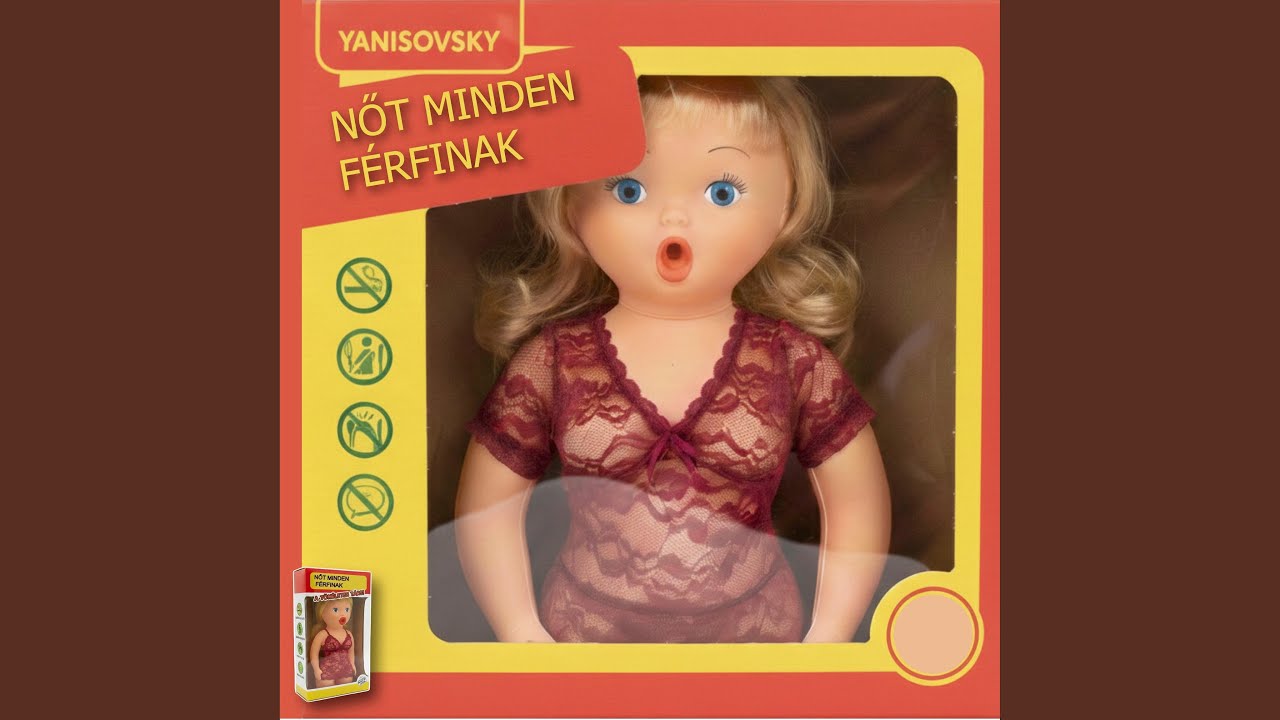 Nőt minden férfinak