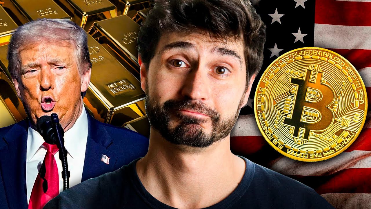 Trump Acaba de Autorizar el Gran Reset. Haz Esto para Prepararte