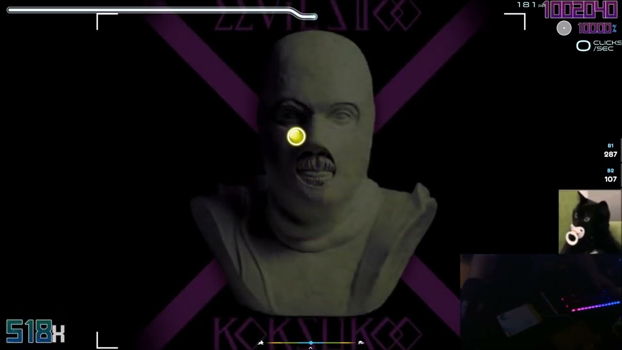 eevil st&ouml;&ouml; Muda-Fuck Vivaldi 100% SS