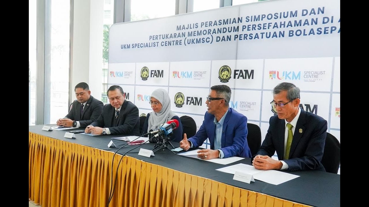 UKMSC-FAM Symposium 2025