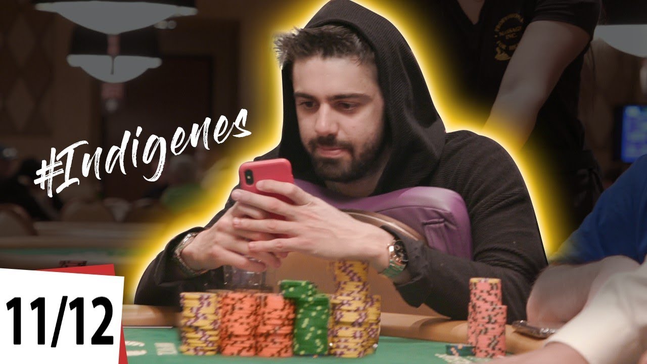 10 MILLIONS DE DOLLARS AU PREMIER : LE MAIN EVENT
