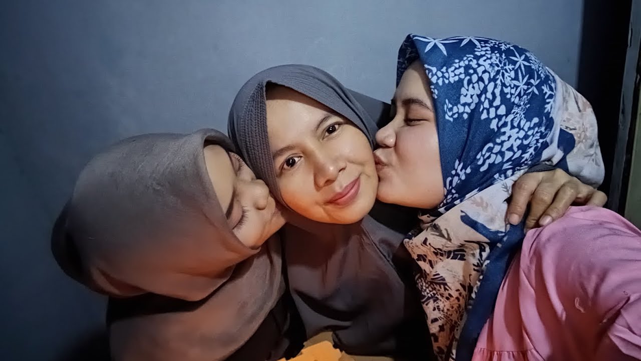 PRANK PURA PURA LUPA ULANG TAHUN MAMA REAKSINYA BIKIN NANGIS😭😭 Maafin yaa mah selamat ulang tahun ❤️