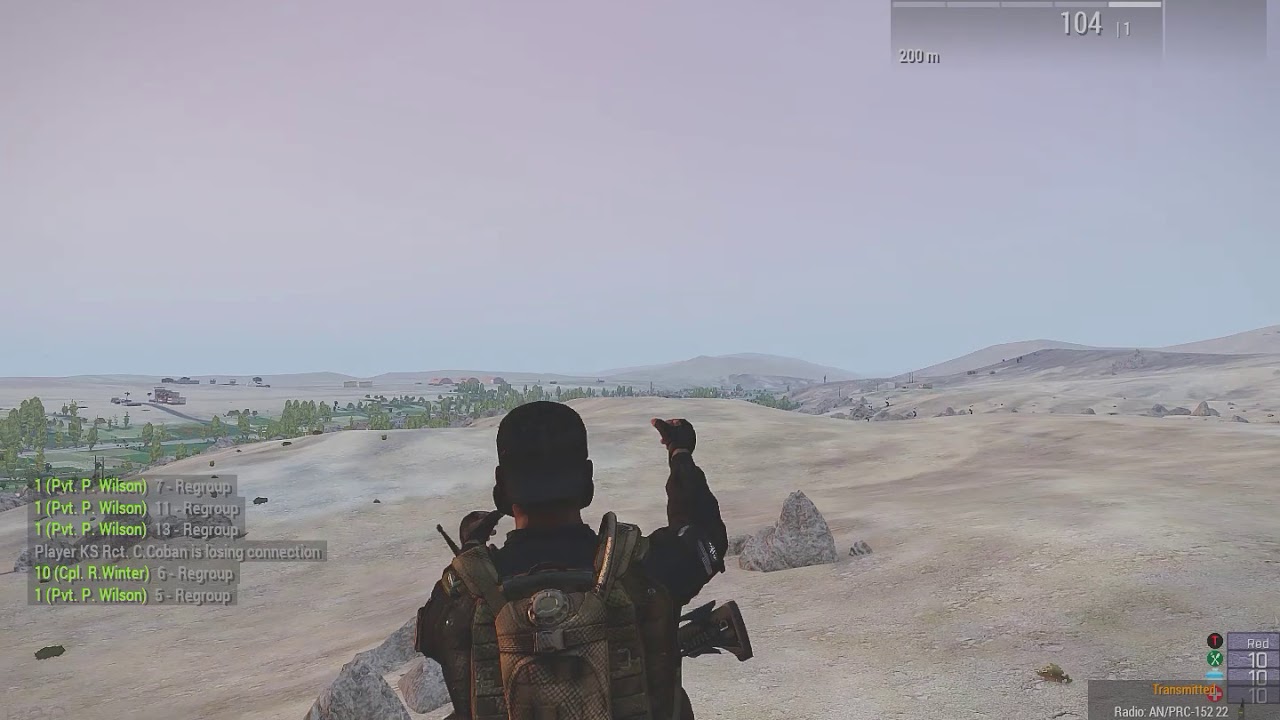 Takistan Life | Special Weapons and Treaty Organistations! JOIN SWATO TODAY!