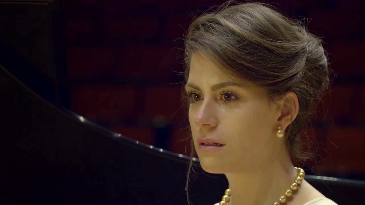 Debussy: Chansons de Bilitis