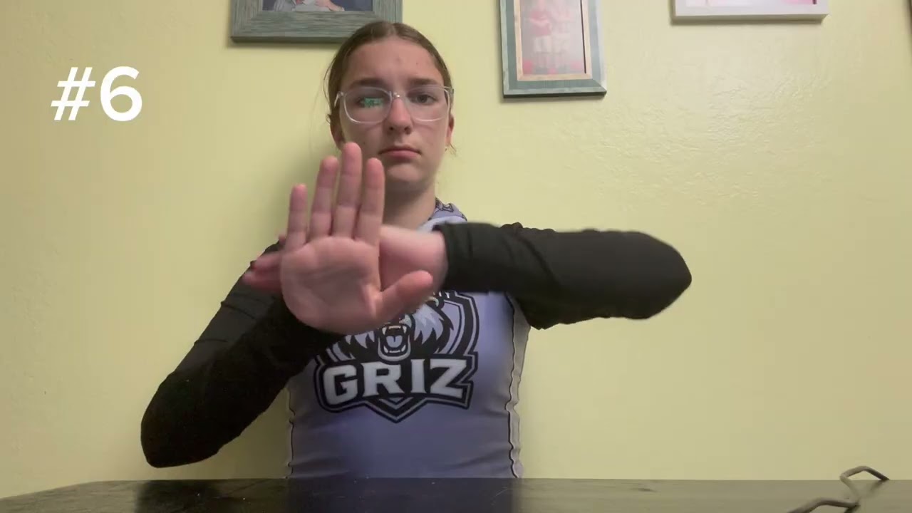 Unit 2 SOAR Assignment - Record Your Signing